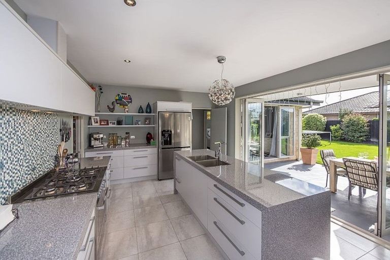 Photo of property in 44a Stonebrook Drive, Rolleston, 7614