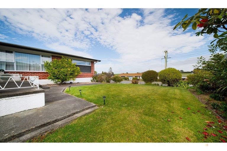 Photo of property in 8 Kowhai Street, Highfield, Timaru, 7910