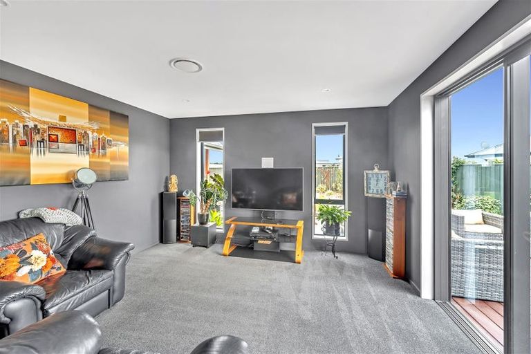 Photo of property in 66 Silver Peaks Drive, West Melton, 7618