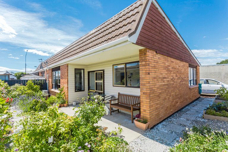 Photo of property in 50c David Street, Caversham, Dunedin, 9012