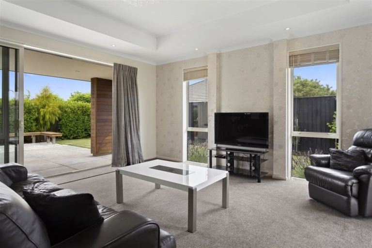 Photo of property in 15 Sovereign Boulevard, Kaiapoi, 7630