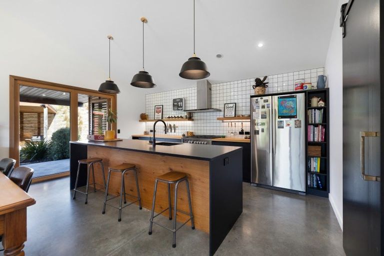 Photo of property in 1 Turner Terrace, Lowburn, Cromwell, 9384