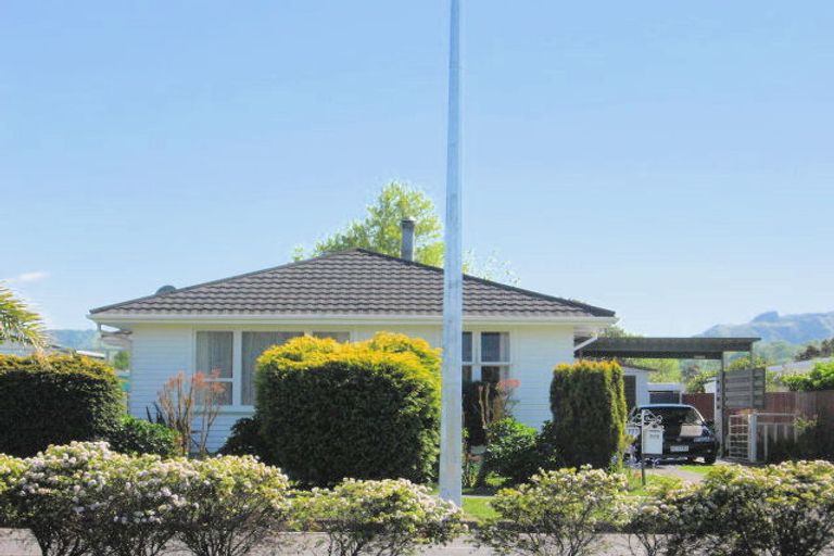 Photo of property in 777 Gladstone Road, Te Hapara, Gisborne, 4010