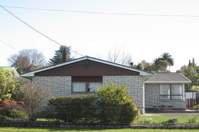 Photo of property in 68 Porangahau Road, Waipukurau, 4200