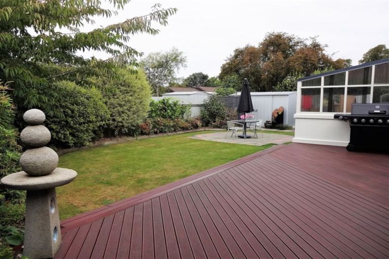 Photo of property in 12 Factory Road, Temuka, 7920