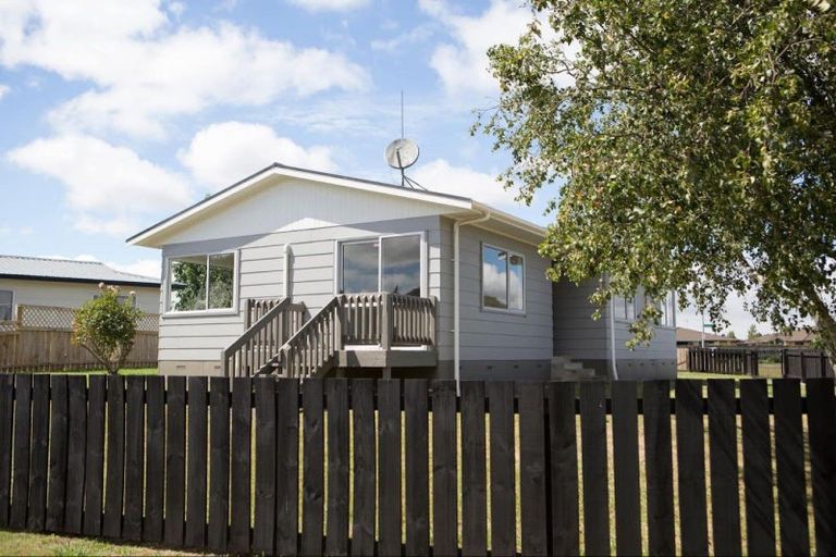Photo of property in 161 Pollard Drive, Te Awamutu, 3800
