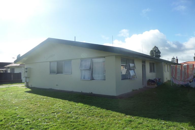 Photo of property in 46a Great South Road, Ngaruawahia, 3720