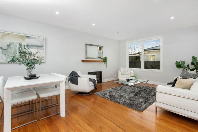Photo of property in 7 Norfolk Street, St Albans, Christchurch, 8052
