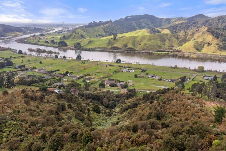 Photo of property in 855b Hakarimata Road, Huntly, 3771