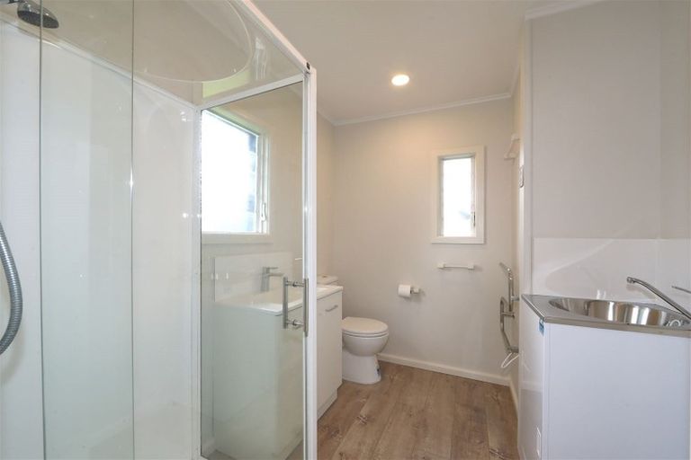 Photo of property in 4/313 King Street North, Hastings, 4122