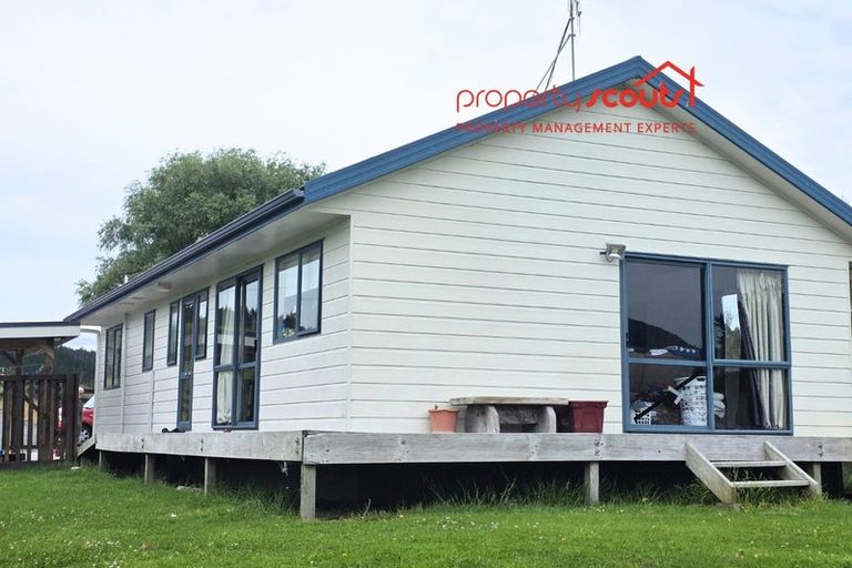 Photo of property in 700 Otaika Valley Road, Maungatapere, Whangarei, 0170