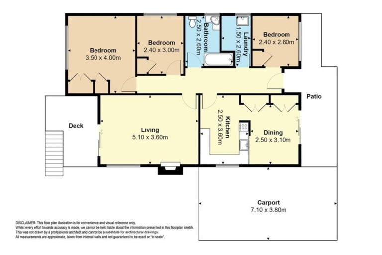 Photo of property in 1/51 Seaview Road, Castor Bay, Auckland, 0620