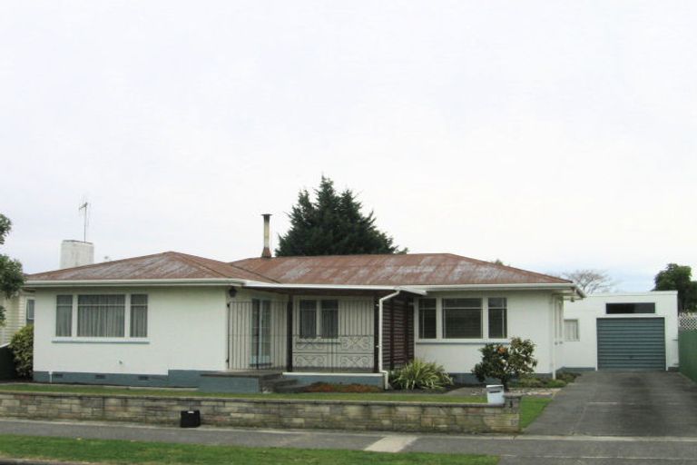 Photo of property in 3 Caxton Street, Onekawa, Napier, 4110