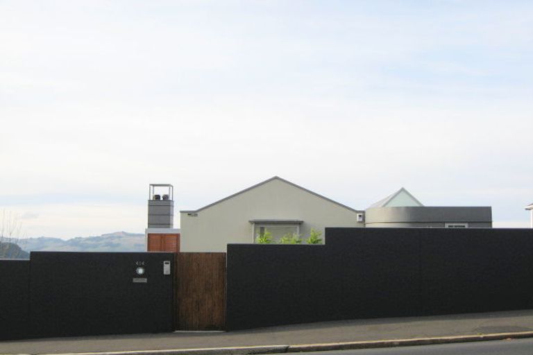 Photo of property in 414 Highgate, Roslyn, Dunedin, 9010