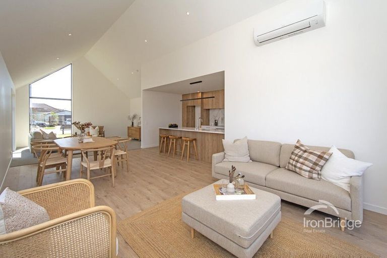 Photo of property in 24 Glovers Road, Halswell, Christchurch, 8025