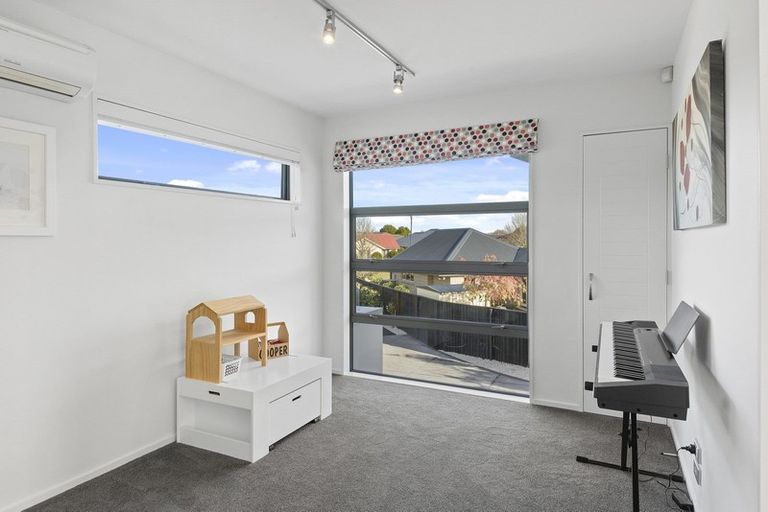 Photo of property in 5 Armour Place, Halswell, Christchurch, 8025