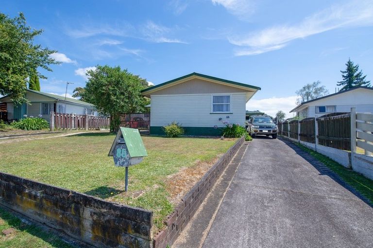 Photo of property in 85 Alison Street, Mangakakahi, Rotorua, 3015