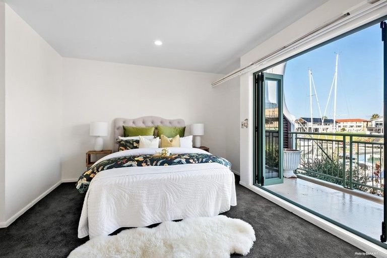 Photo of property in 157 Waterside Crescent, Gulf Harbour, Whangaparaoa, 0930