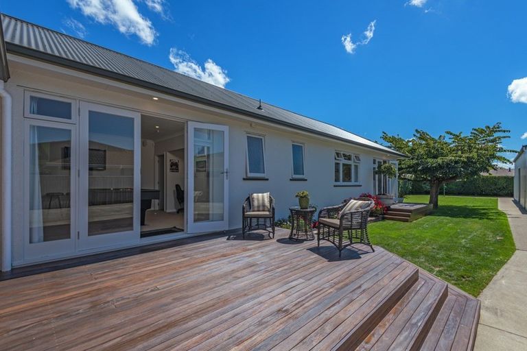 Photo of property in 85 Chelwood Street, Takaro, Palmerston North, 4412