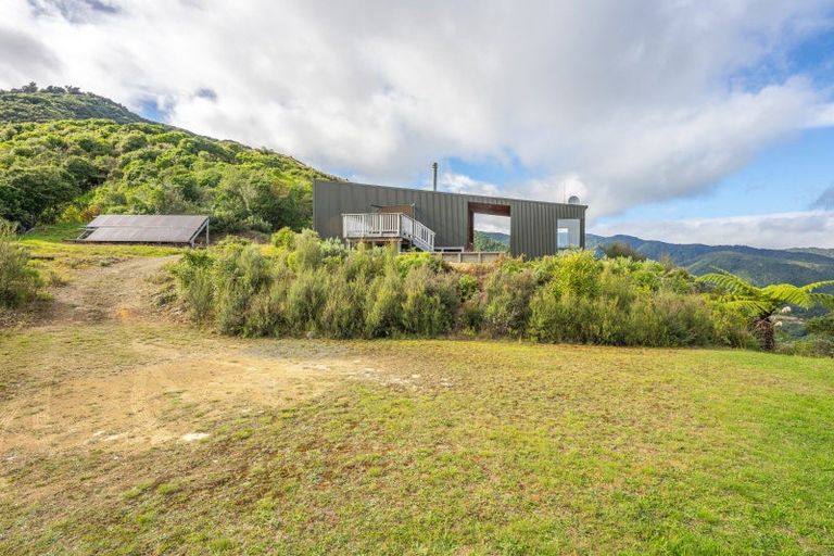 Photo of property in 1309 Otaki Gorge Road, Hautere, Otaki, 5582