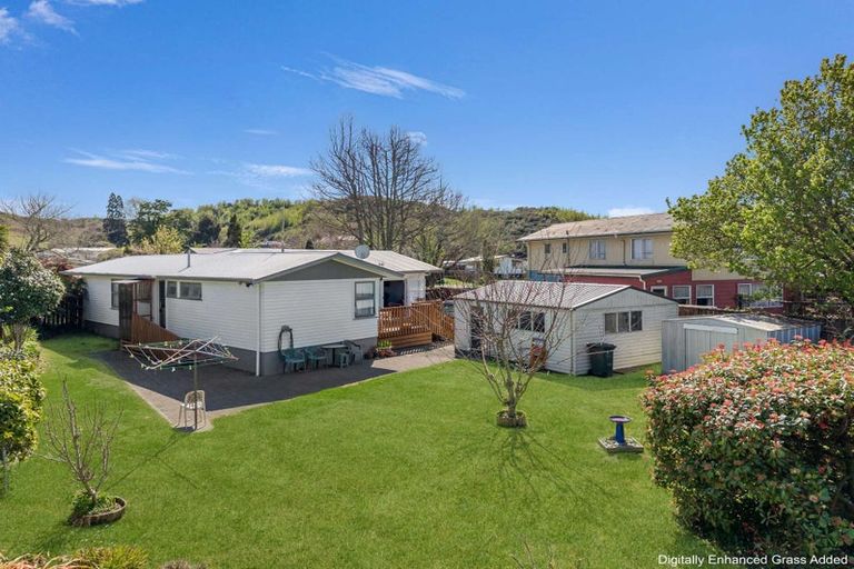 Photo of property in 56 Valley Road, Kawerau, 3127