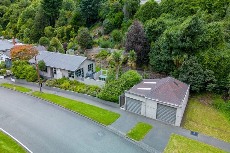 Photo of property in 329 Malvern Street, Glenleith, Dunedin, 9010