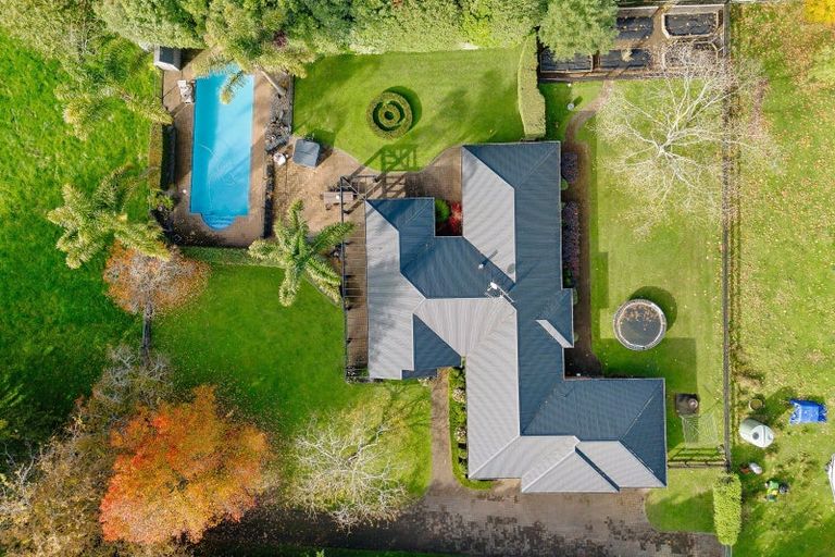 Photo of property in 51a Poplar Lane, Matangi, Hamilton, 3284