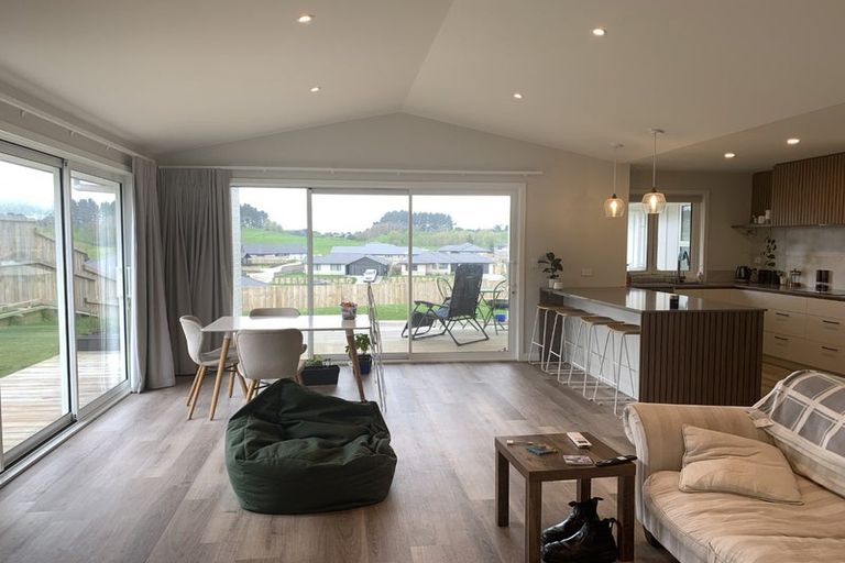 Photo of property in 40 Acacia Avenue, Kihikihi, Te Awamutu, 3800