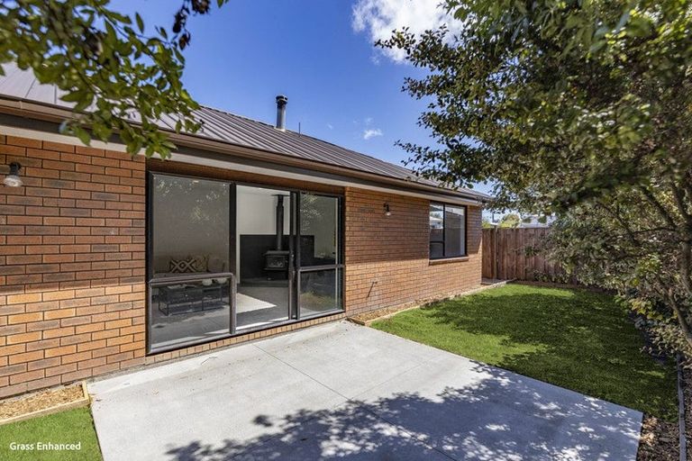 Photo of property in 4/111a Palmers Road, New Brighton, Christchurch, 8083