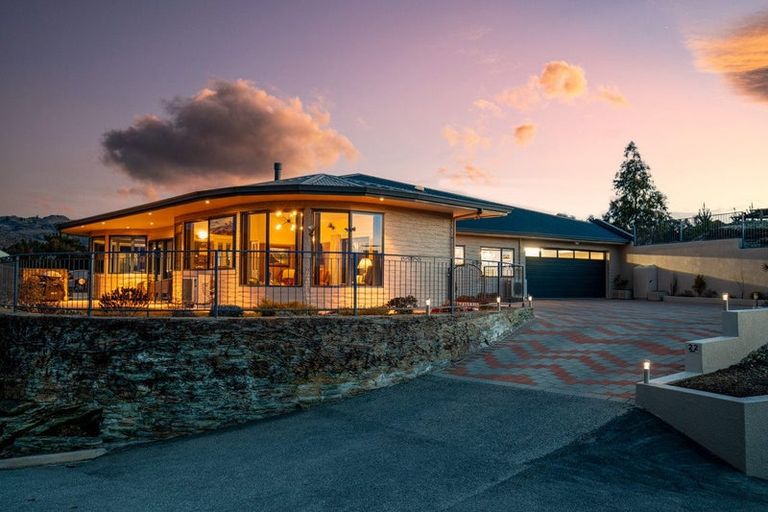 Photo of property in 22 Bodkin Road, Bridge Hill, Alexandra, 9320