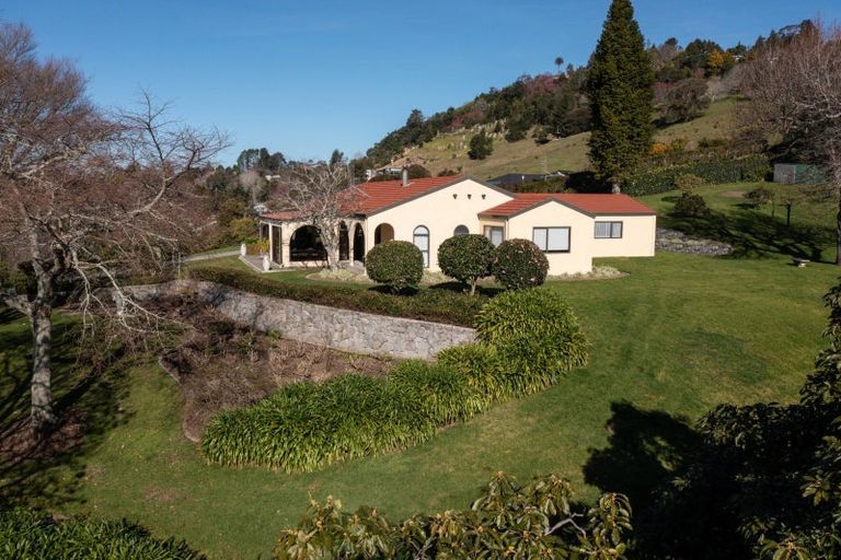 Photo of property in 48 Ainsworth Road, Minden, Tauranga, 3179