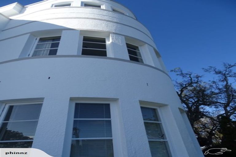 Photo of property in 5/189 Jervois Road, Herne Bay, Auckland, 1011