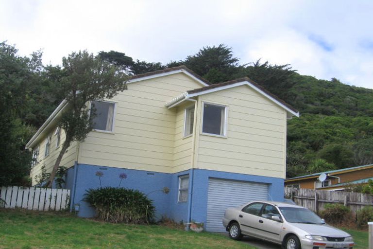 Photo of property in 51 Hazlewood Avenue, Karori, Wellington, 6012