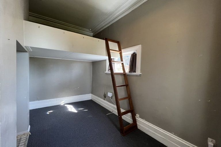 Photo of property in 25 Ross Street, Roslyn, Dunedin, 9010