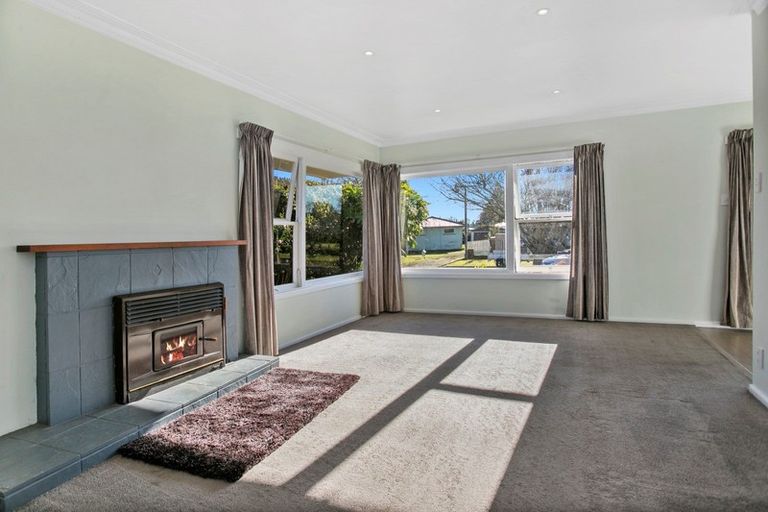 Photo of property in 26 Jellicoe Road, Matamata, 3400