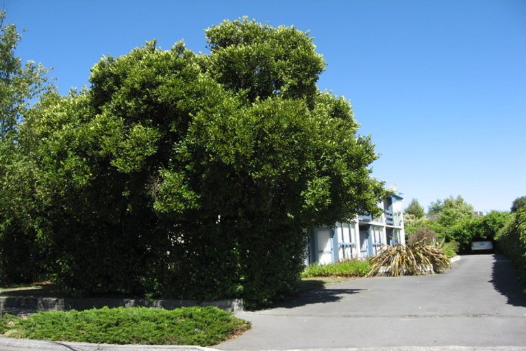 Photo of property in 1/118 Office Road, Merivale, Christchurch, 8014
