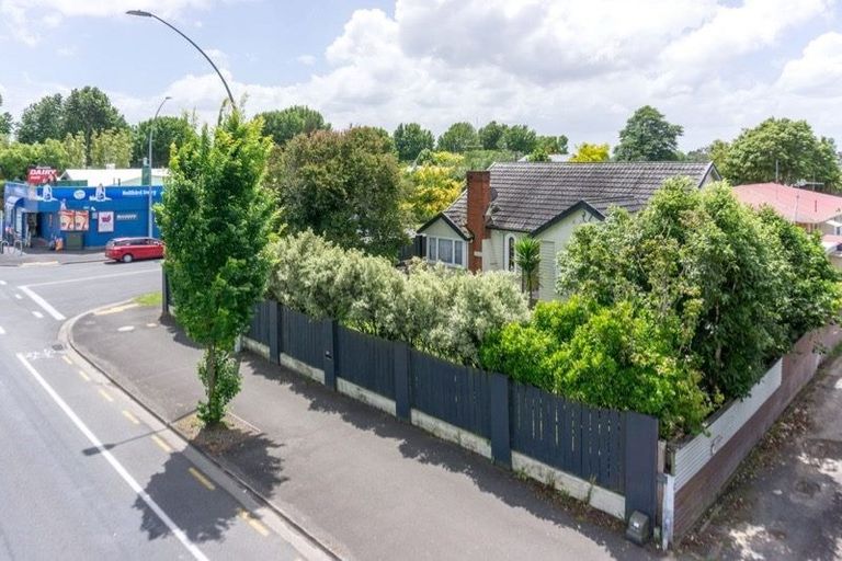 Photo of property in 62a Norton Road, Frankton, Hamilton, 3204