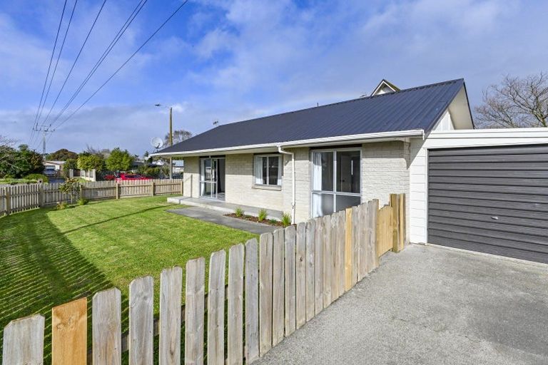 Photo of property in 1 Cabot Place, Flaxmere, Hastings, 4120