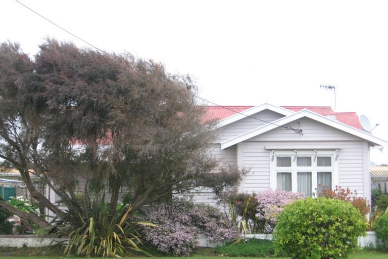 Photo of property in 18 Cook Street, Foxton, 4814