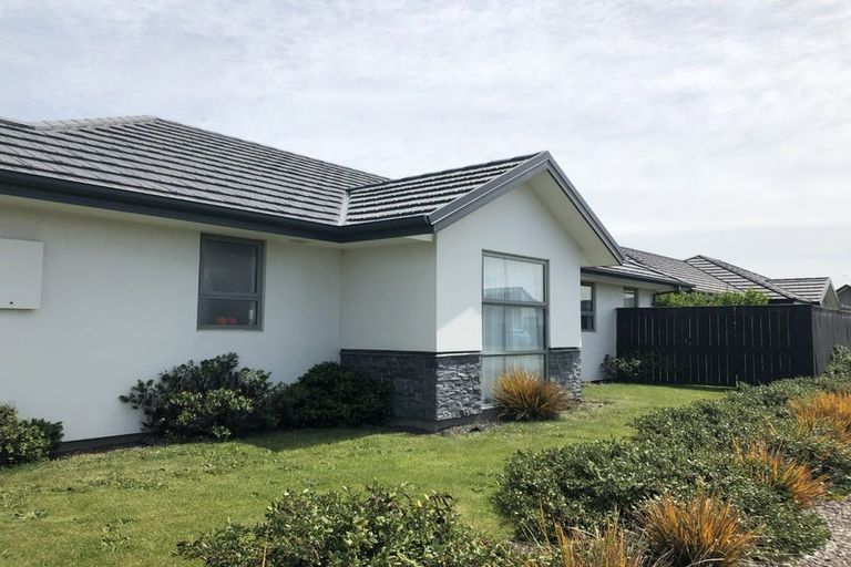 Photo of property in 24 Nacelle Road, Wigram, Christchurch, 8042