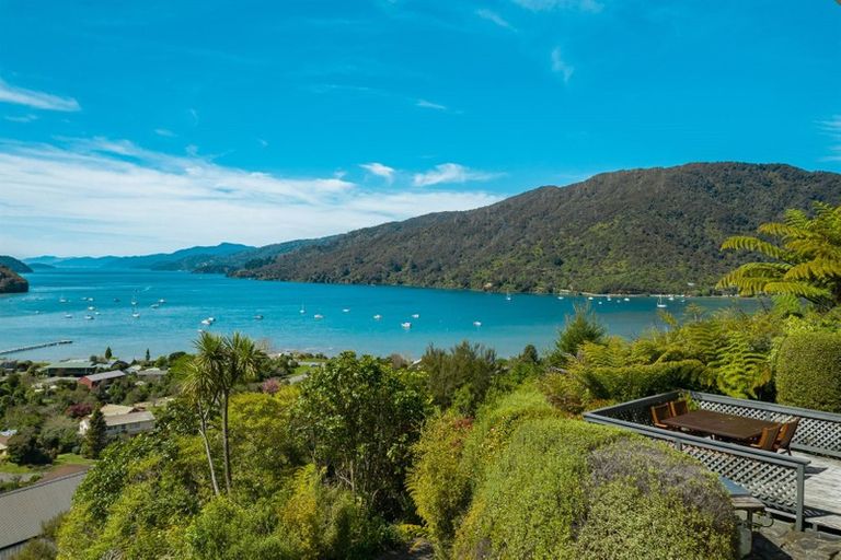 Photo of property in 6 Oliver Place, Anakiwa, Linkwater, 7281