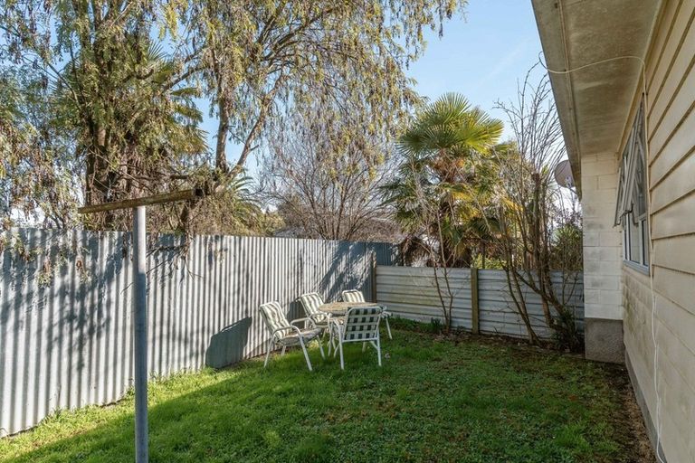 Photo of property in 23c Miriam Street, Masterton, 5810