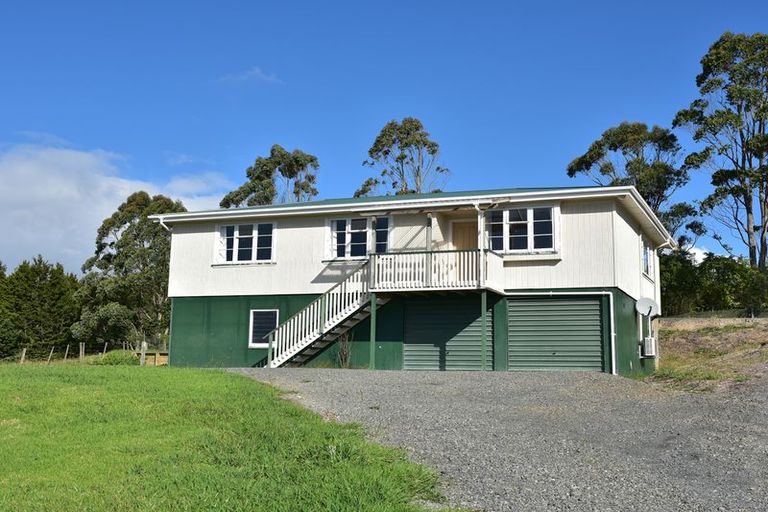 Photo of property in 181 Gray Road, Te Kamo, Kamo, 0185