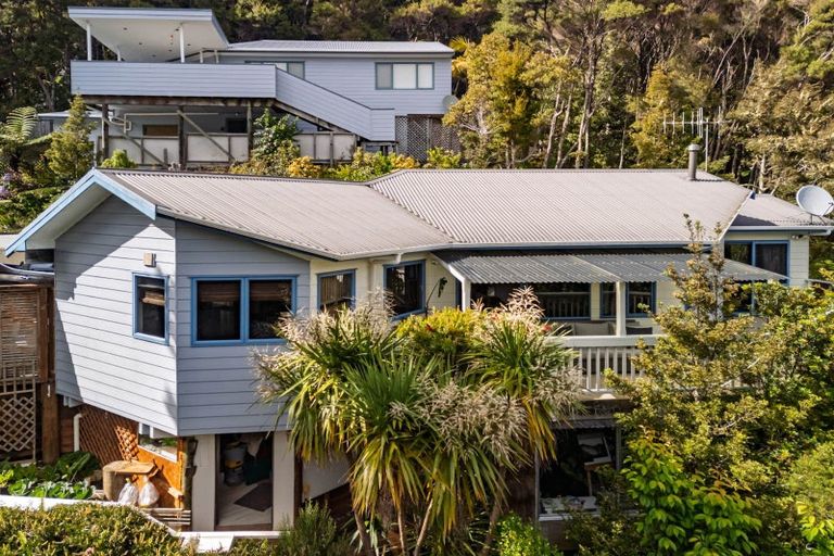 Photo of property in 114 School Road, Paihia, 0200