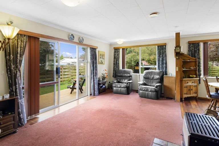 Photo of property in 256 Horndon Street, Darfield, 7510