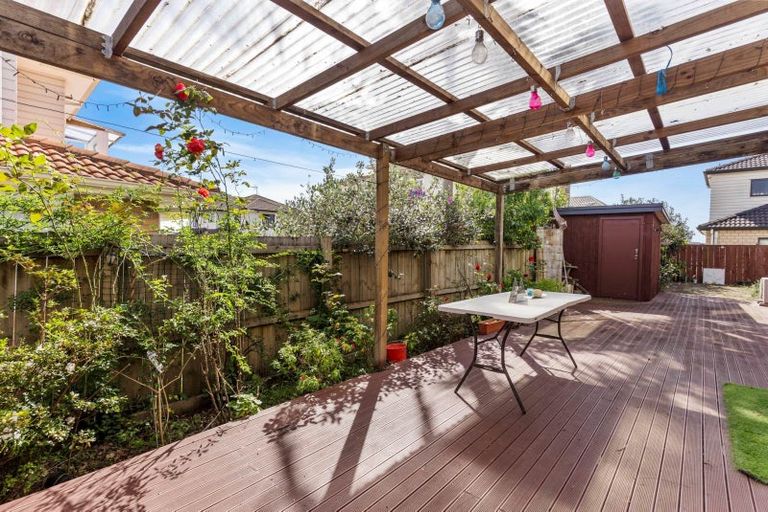 Photo of property in 108a Coronation Road, Papatoetoe, Auckland, 2025