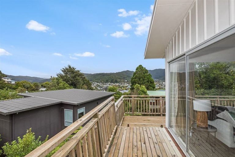 Photo of property in 53 Wright Street, Wainuiomata, Lower Hutt, 5014