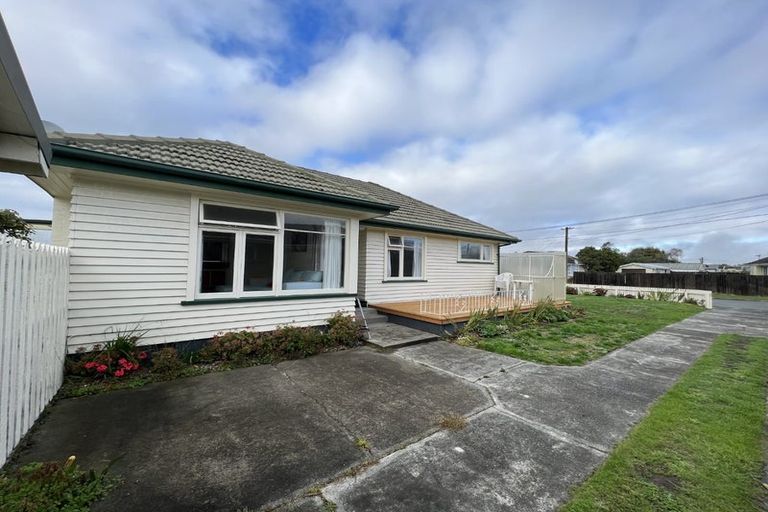 Photo of property in 58 Bournemouth Crescent, Aranui, Christchurch, 8061
