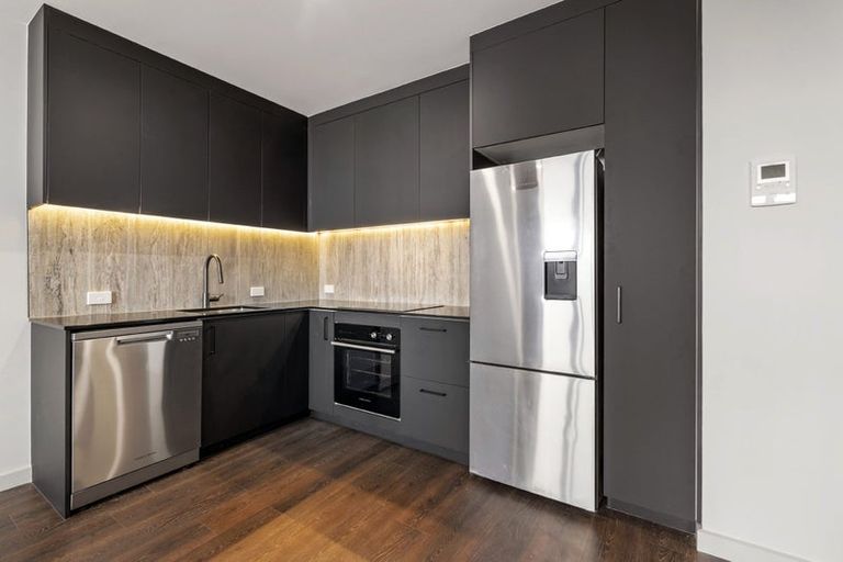 Photo of property in 204/2 Launch Road, Hobsonville, Auckland, 0616