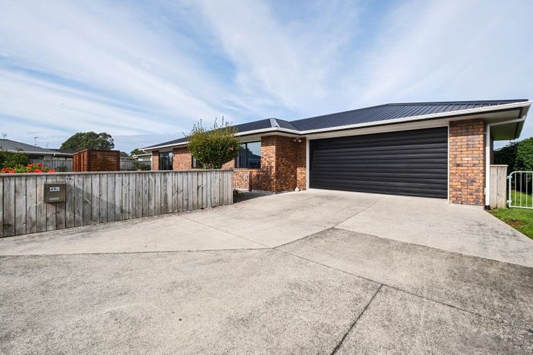 Photo of property in 49c Princess Street, Waitara, 4320